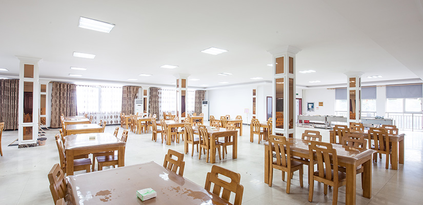 平臺展示