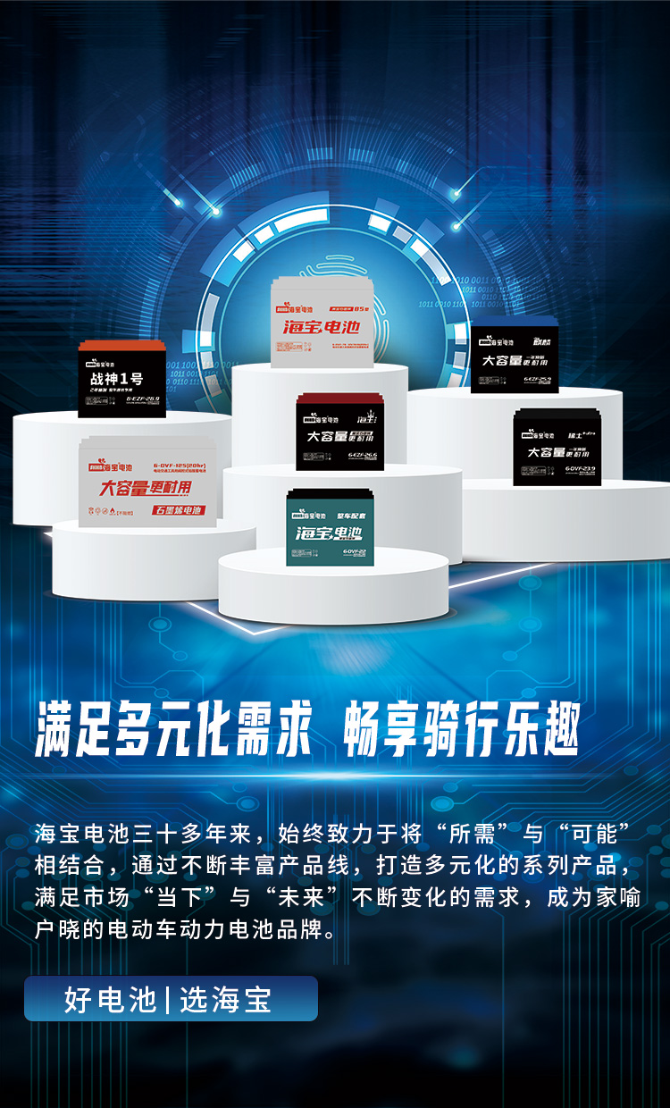 動力電池