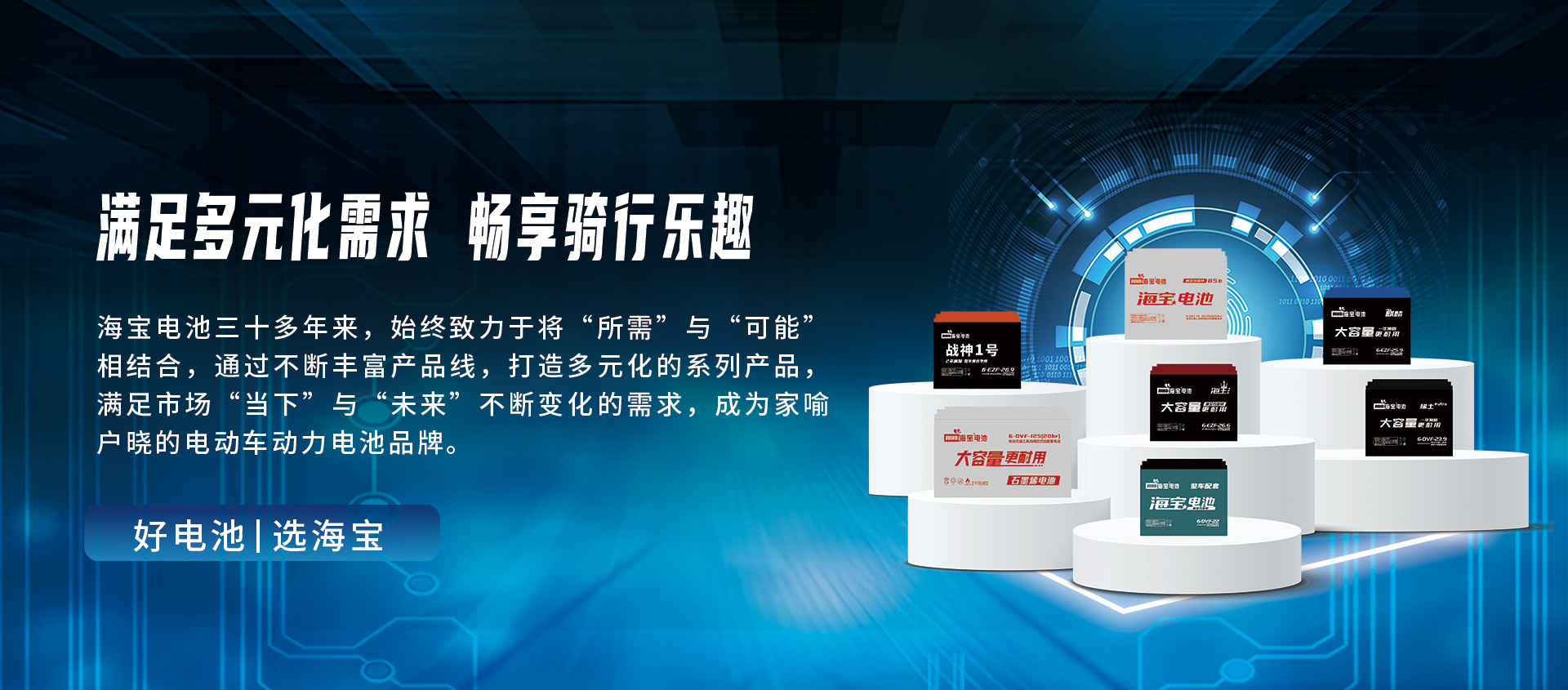 動力電池